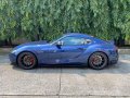 Blue Toyota Supra 2021 for sale in Pasig-5