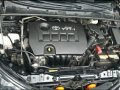 Black Toyota Corolla Altis 2015 for sale in Marikina-5