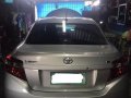 Silver Toyota Vios 2014 for sale in Caloocan-3