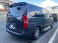 Black Hyundai Starex 2018 for sale in Quezon-3