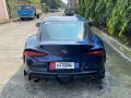 Blue Toyota Supra 2021 for sale in Pasig-1
