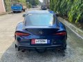 Blue Toyota Supra 2021 for sale in Pasig-8