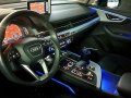 Selling Black Audi Q7 2020 in Malabon-3