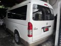 Silver Toyota Grandia 2019 for sale in Quezon-0