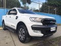 White Ford Ranger 2018 for sale in Lapu Lapu-4