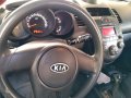 Silver Kia Soul 2011 for sale in Santa Rita-3