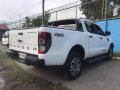 White Ford Ranger 2018 for sale in Lapu Lapu-6