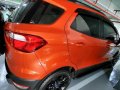 Selling Orange Ford Ecosport 2016 in Makati-7
