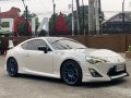 Pearl White Toyota 86 2016 for sale in Malabon-7