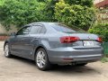 Grey Volkswagen Jetta 2017 for sale in Las Piñas-5