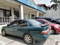 Selling Green Toyota Corolla 1995 in Marikina-4