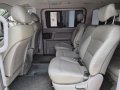 Pearl White Hyundai Starex 2013 for sale in Quezon-1