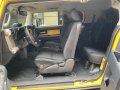 Yellow Toyota Fj Cruiser 2016 for sale in Automatic-5