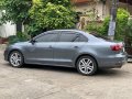 Grey Volkswagen Jetta 2017 for sale in Las Piñas-4