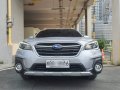 Silver Subaru Outback 2018 for sale in Automatic-4