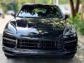 Brand new 2021 Porsche Cayenne Turbo V8-0