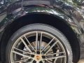 Brand new 2021 Porsche Cayenne Turbo V8-6