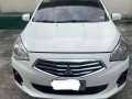 Second hand 2015 Mitsubishi Mirage G4  GLX 1.2 CVT for sale-0