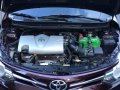 2017 Toyota Vios 1.3E Automatic Dual VVTi-0