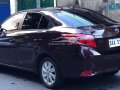 2017 Toyota Vios 1.3E Automatic Dual VVTi-5