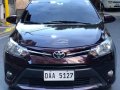2017 Toyota Vios 1.3E Automatic Dual VVTi-7