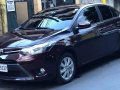 2017 Toyota Vios 1.3E Automatic Dual VVTi-9