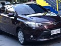 2017 Toyota Vios 1.3E Automatic Dual VVTi-8