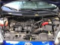 2014 Ford Fiesta 1.5L Automatic -0