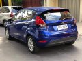 2014 Ford Fiesta 1.5L Automatic -3