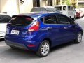 2014 Ford Fiesta 1.5L Automatic -6