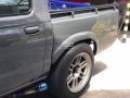 For Sale or For Swap 2001 Nissan Frontier Manual Diesel THAI Inspired -2