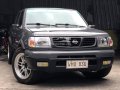 For Sale or For Swap 2001 Nissan Frontier Manual Diesel THAI Inspired -4