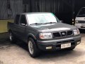 For Sale or For Swap 2001 Nissan Frontier Manual Diesel THAI Inspired -7
