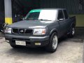 For Sale or For Swap 2001 Nissan Frontier Manual Diesel THAI Inspired -6
