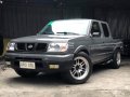For Sale or For Swap 2001 Nissan Frontier Manual Diesel THAI Inspired -8