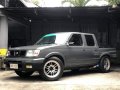 For Sale or For Swap 2001 Nissan Frontier Manual Diesel THAI Inspired -9