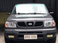 For Sale or For Swap 2001 Nissan Frontier Manual Diesel THAI Inspired -10