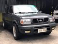 For Sale or For Swap 2001 Nissan Frontier Manual Diesel THAI Inspired -11