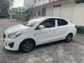 Second hand 2015 Mitsubishi Mirage G4  GLX 1.2 CVT for sale-2