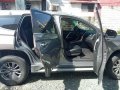 Grey Mitsubishi Montero 2016 for sale in Mandaluyong-3