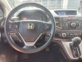 Grey Honda Cr-V 2012 for sale in San Pedro-4