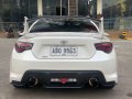 Pearl White Toyota 86 2016 for sale in Malabon-5