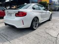 White BMW M2 2018 for sale in Pasig-7