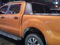 Orange Ford Ranger 2019 for sale in Mandaluyong-5