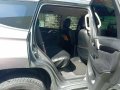 Silver Mitsubishi Montero 2016 for sale in Mandaluyong-0