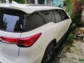 Selling White Toyota Fortuner 2019 in Quezon-3