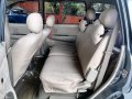 Selling Blue Toyota Avanza 2010 in Malabon-6