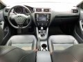 Grey Volkswagen Jetta 2017 for sale in Las Piñas-3