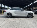 White BMW M2 2018 for sale in Pasig-8