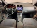 Brightsilver Toyota Corolla Altis 2009 for sale in San Juan-3